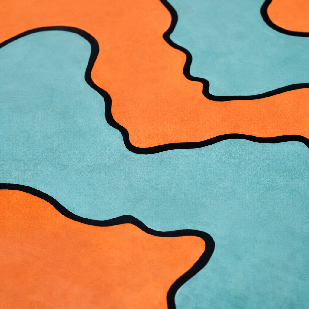 MURAKAMI PAINT TABLE Thumbnail